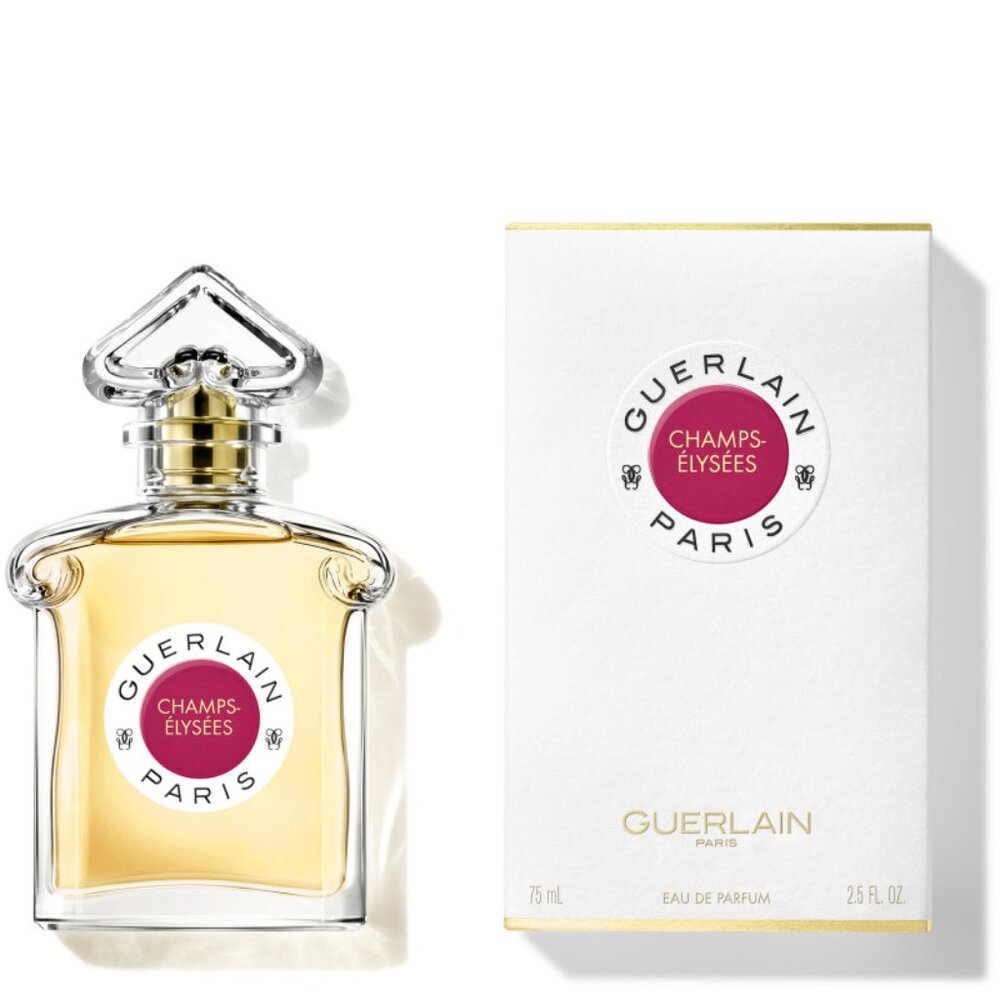 Guerlain Champs Elysees EDP 75 ml vapo New Box
